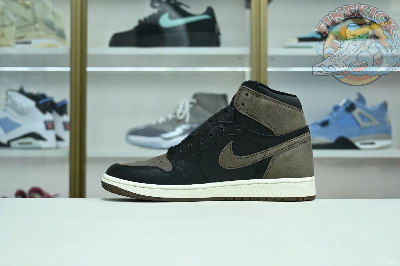 Jordan 